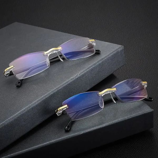 Gafas Inteligentes TR90 | COMPRA 1 Y LLÉVATE 2 - REGALO SORPRESA
